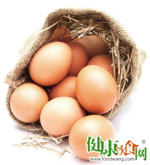 早餐吃什么好?早餐吃鸡蛋有六大好处